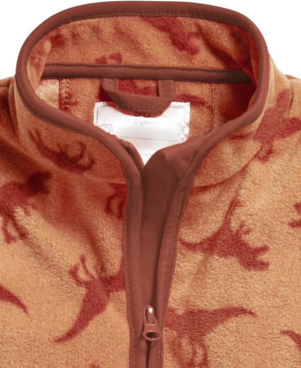 Immagine prodotto Playshoes Giacca in pile (80)