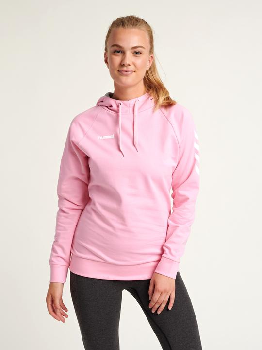 Immagine prodotto hummel Andare Donna Felpa Con Cappuccio In Cotone (M)