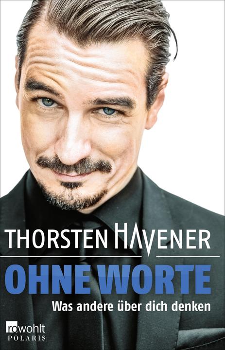 Actual product image Ohne Worte (German, Thorsten Havener, 2014)