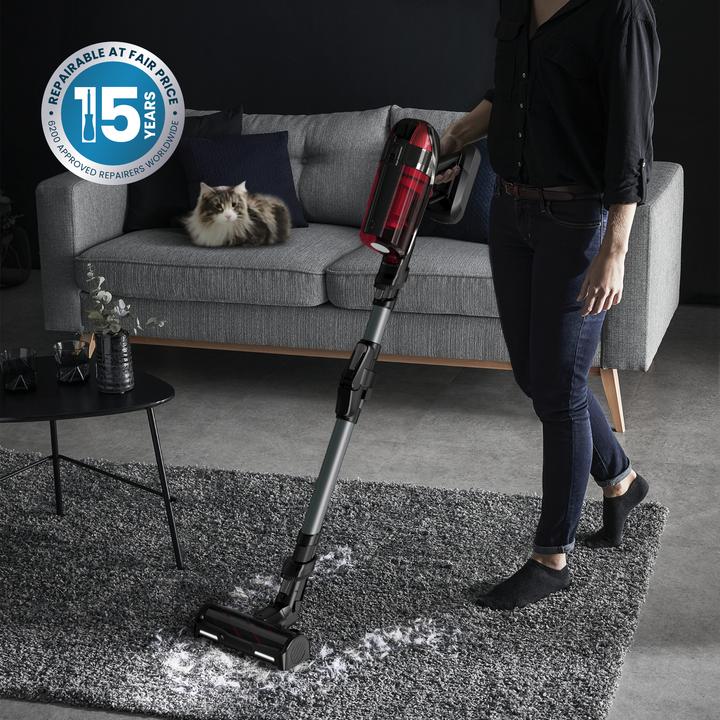 Immagine prodotto Rowenta RH98A8WO X-Force 12.60 Animal