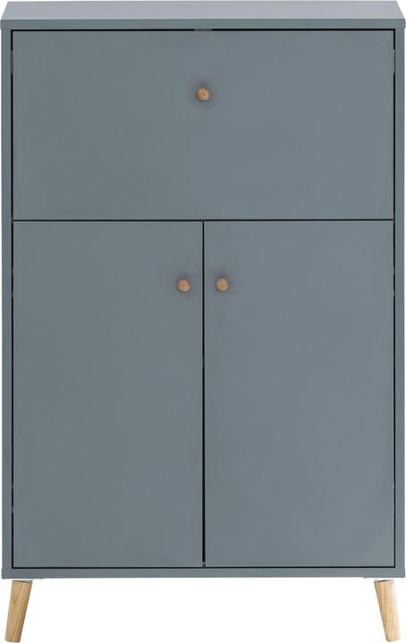 Actual product image Schildmeyer Series 500 (65.5 x 39 x 102 cm)