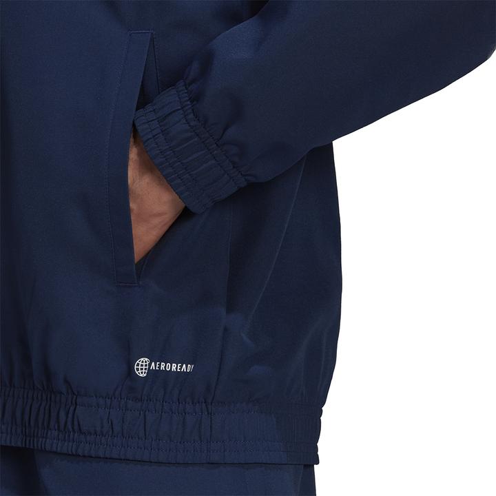 Image du produit adidas Veste de présentation Entrada 22 Hommes (XL)