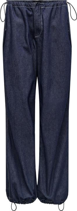 Produktbild Only Denim Parachute Hose (XS)