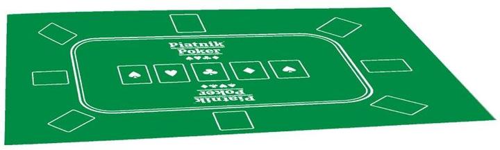 Immagine prodotto Piatnik Piano del tavolo da poker (Tedesco)