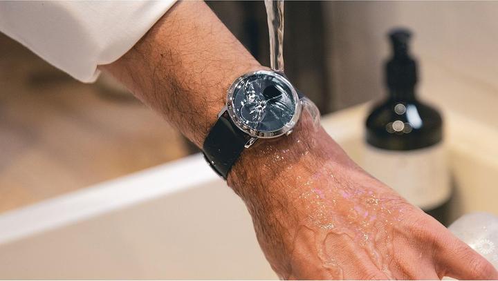 Produktbild Withings Steel HR (40 mm)