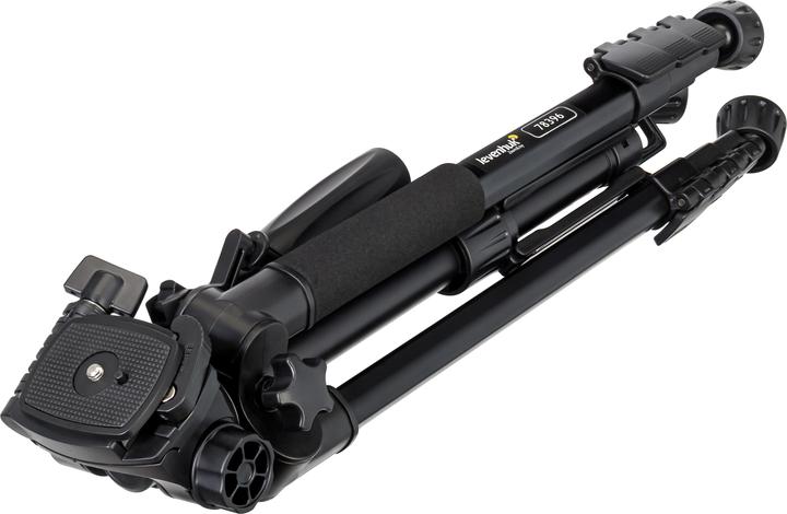 Actual product image Levenhuk Level Base TR40 (Metal, Plastic)