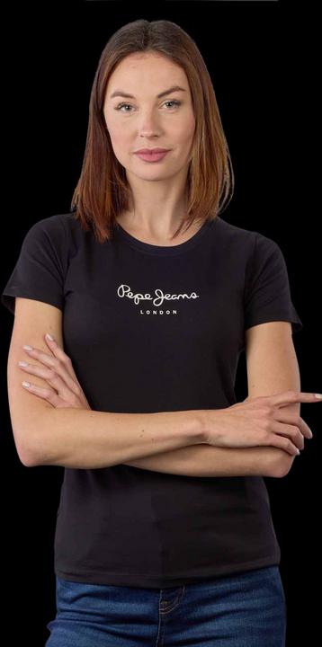 Immagine prodotto Pepe Jeans T-shirt dalla vestibilità comoda e casual (L)