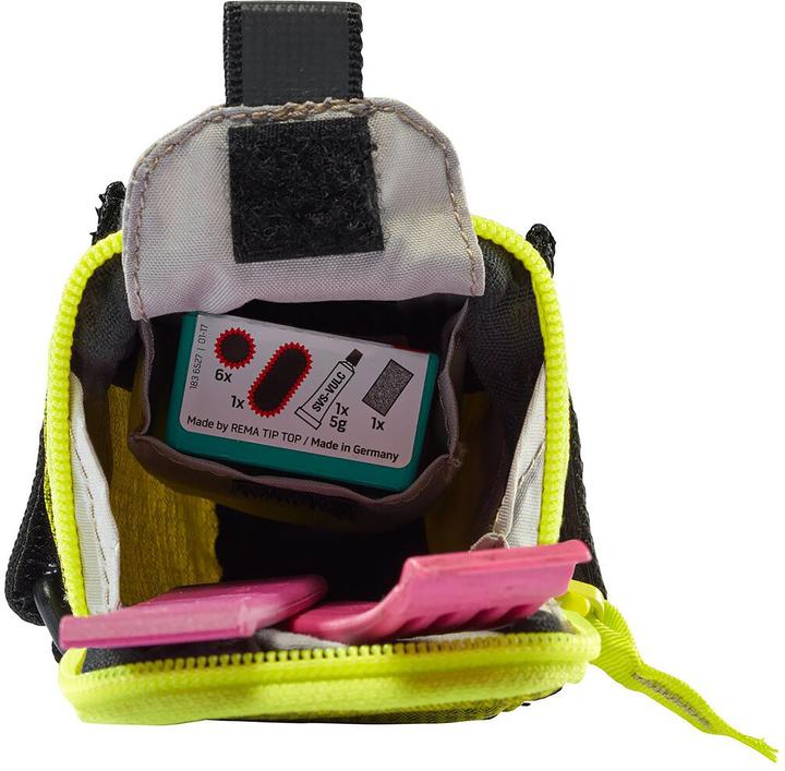 Image du produit Vaude Race Light (0.35 l, Sac de selle)