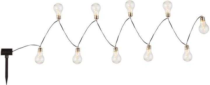 Image du produit Globo Lampe solaire (3.80 m)