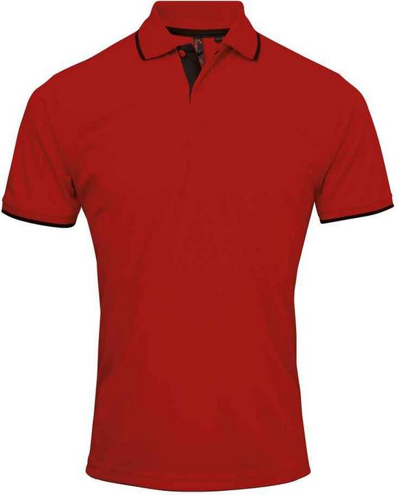 Red/black