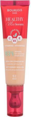 Produktbild Bourjois Healthy Mix Serum Clean & Vegan Roll-on Concealer (52 Beige)