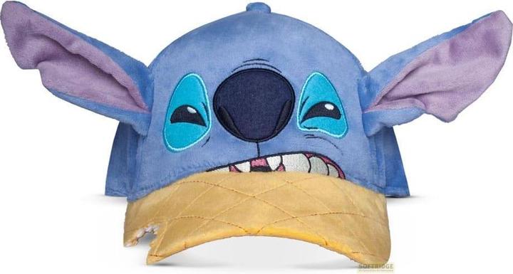 Image du produit Difuzed Casquette de baseball Lilo & Stitch Pineapple Stitch (Taille unique)