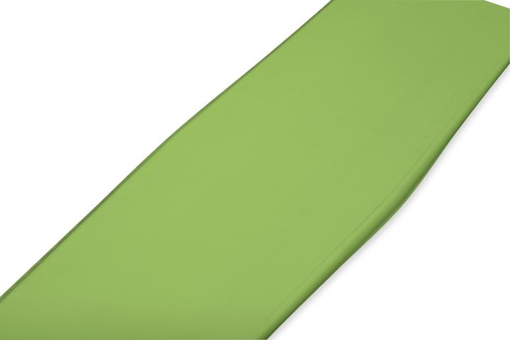 Bestway TerrainLite Self-Inflating Regular Mummy Sleeping Air Pad