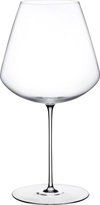 Produktbild Nude Glass Stem Zero (95 cl, 1 Gläser, Rotweingläser)