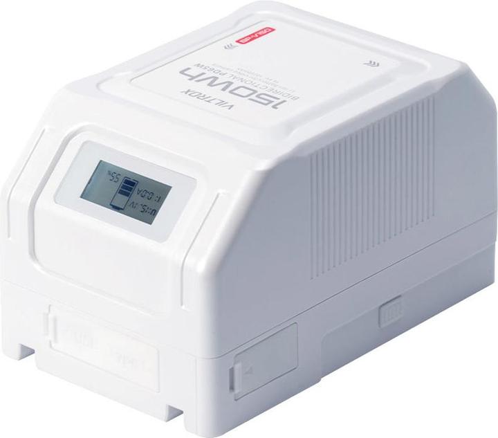 Actual product image Viltrox BP V150 10050Mah V Mount Lithium Battery (Rechargeable battery)