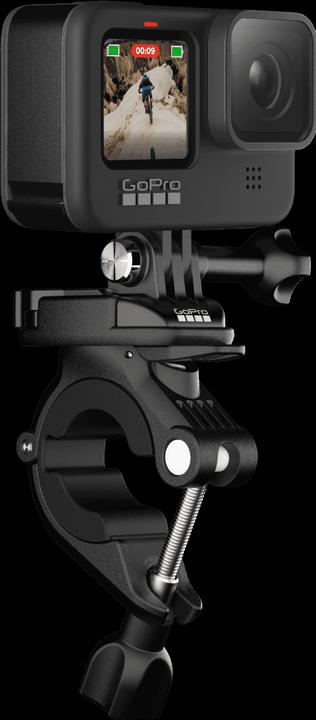 Produktbild GoPro Handlebar / Seatpost / Pole Mount (Universal, Hero 9)