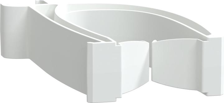 Schneider Electric Sistema di supporto verticale per cavi G 04264 LVS04264 /12pz/