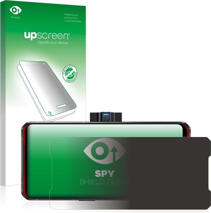 Image du produit upscreen Spy Shield Protection Anti-Espion (1 pièce(s), Lenovo Legion Duel)