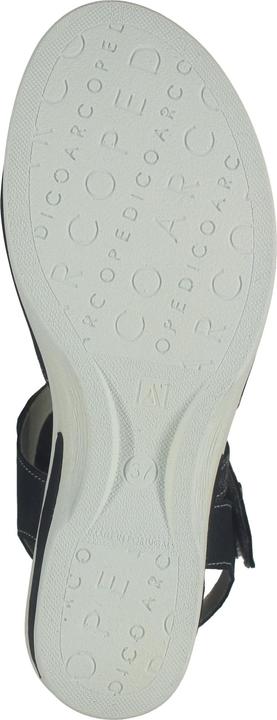 Actual product image Arcopedico Super lightweight wedge sandal from. Perfect for numerous leisure looks. An attractive (41)