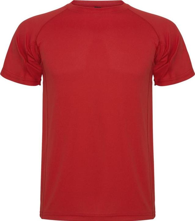 Produktbild Alpinia Montecarlo TShirt Sport kurzärmlig (XXL)