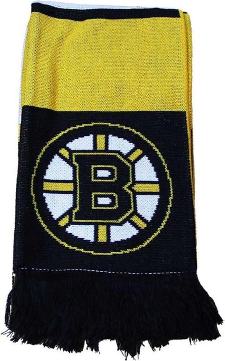 Actual product image Reebok Face Off scarf (Boston)