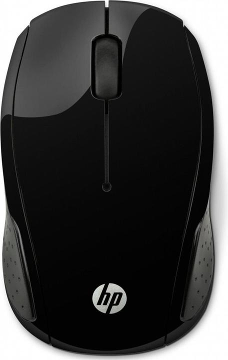 Actual product image HP 200 (Wireless)