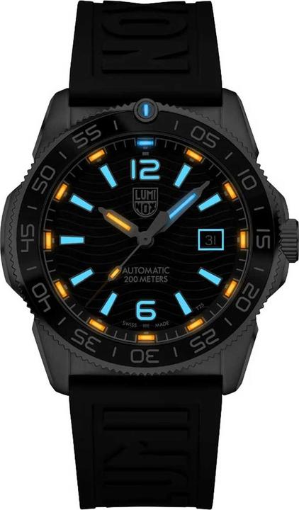 Produktbild Luminox PACIFIC DIVER AUTO 3100 SERIES (Taucheruhr, 42 mm)