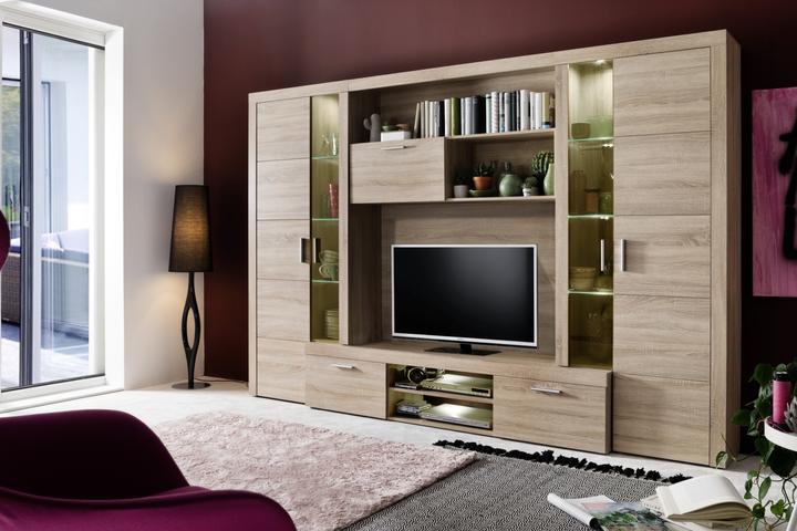 Image du produit Trendteam Mondeo (291 x 41 x 197 cm)