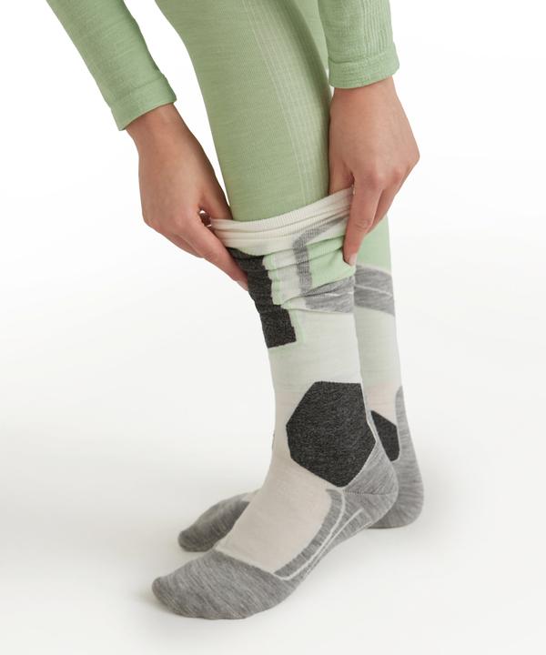 Actual product image Falke Long Tights (S)
