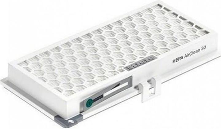 Actual product image Miele SF-HA 30 HEPA AirClean Filter