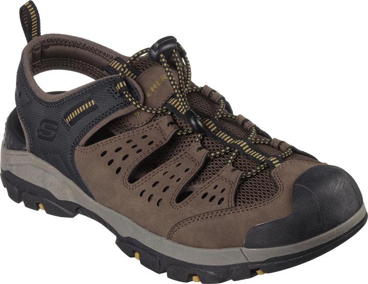 Actual product image Skechers TRESMEN sandal - MENARD (41)