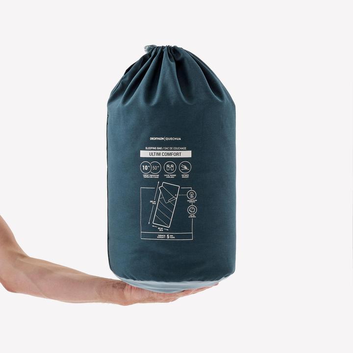 Produktbild Quechua Ultimcomfort (200 cm)