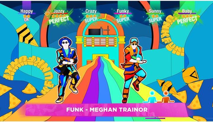 Immagine prodotto Ubisoft Just Dance 2022 (Switch, DE)