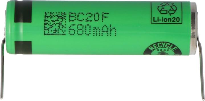 Produktbild Philips Akku HX9350, Sonicare DiamondClean (Gerätespezifisch, 700 mAh)