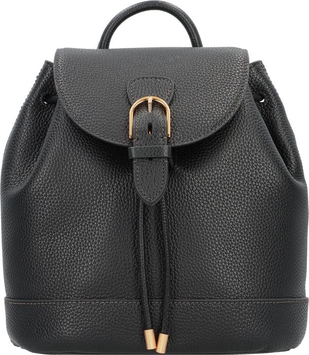 Image du produit Fossil Everleigh City Sac à dos en cuir 27 cm (9 l)