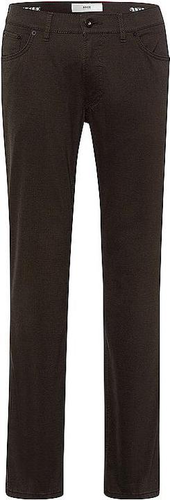 BRAX Chuck Pants Slim Fit Deep Pine