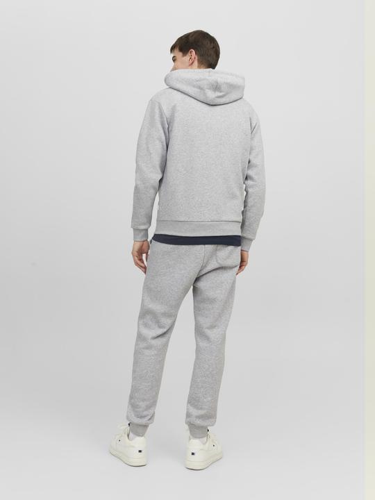 Produktbild Jack & Jones Basic Hoodie mit Reissverschluss (XS)