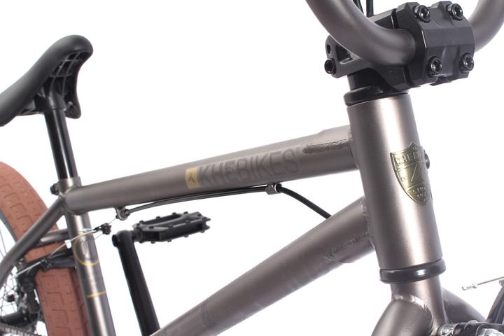 Actual product image KHE Bikes Cope (20.47")