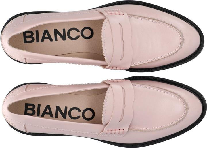 Actual product image Bianco BIAALMA low shoes (37)