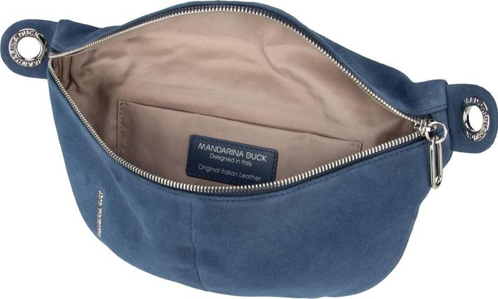Produktbild Mandarina Duck Bauchtasche / Gürteltasche Mellow Velvet Bum Bag LWT73