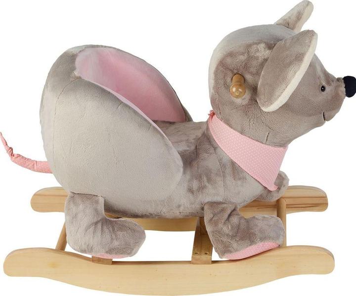 Actual product image Sterntaler Mabel
