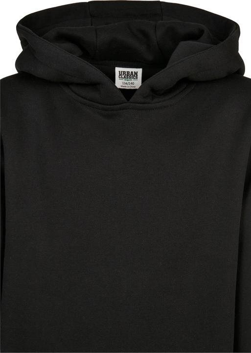 Immagine prodotto Urban Classics Ragazzi Organic Basic Hoody - 17194 (146)