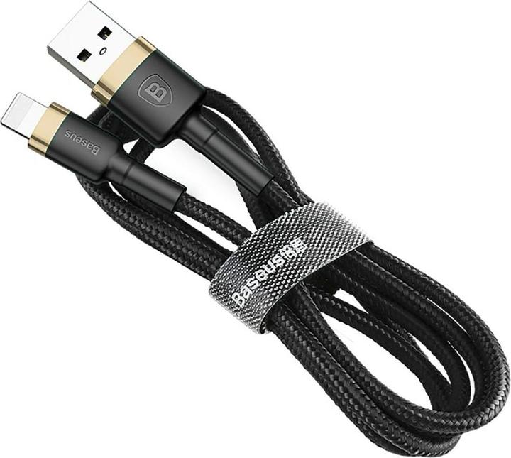 Baseus Serie Cafule per Apple (1 m, USB 2.0)