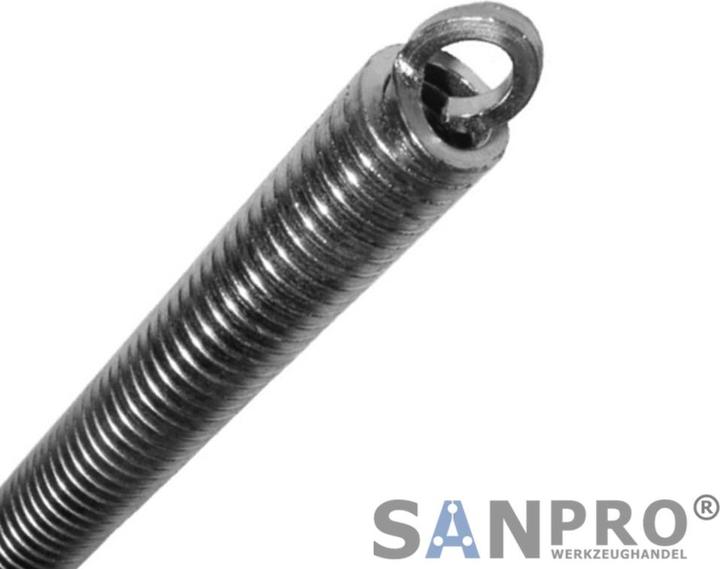 Actual product image Sanpro Bending spring inside for composite pipe 16x2 (620 mm)