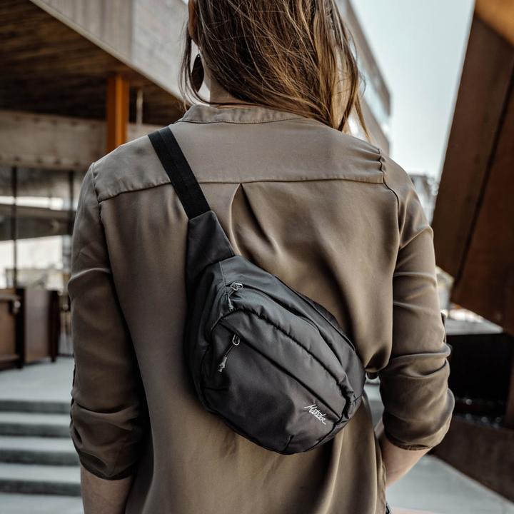 Image du produit Matador Sac de hanche pliable On-Grid