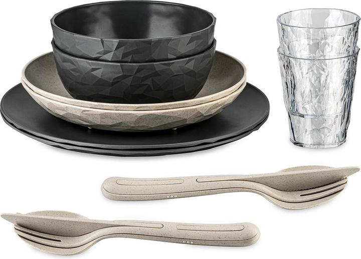 Produktbild Koziol Club Set Skagen