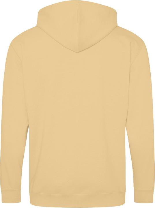 Produktbild Awdis Kapuzenjacke Kapuzenpullover Hoodie mit Reissverschluss (XL)