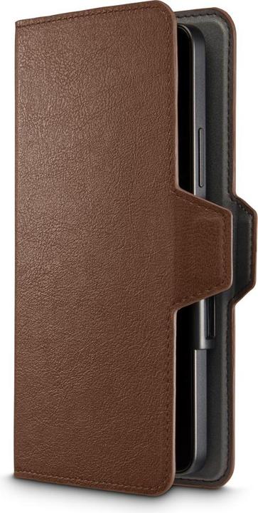 Produktbild Hama Handytasche, Universal, Eco, für Handygrösse 7,5 x 15,3 cm, Braun