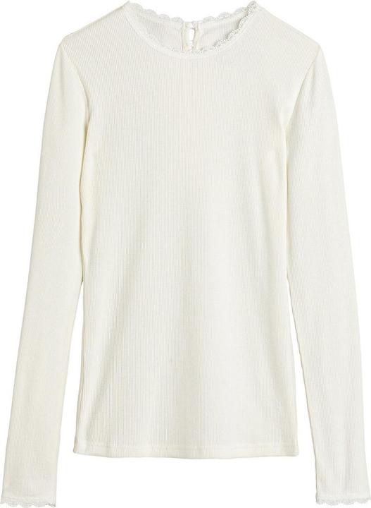 La Redoute Collections Langarmshirt