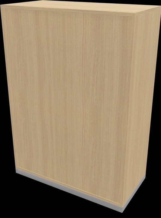 Immagine prodotto Narbutas Scelta armadio ad ante scorrevoli (80 x 40 x 111,5 cm)